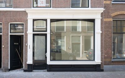 Hogewoerd 103