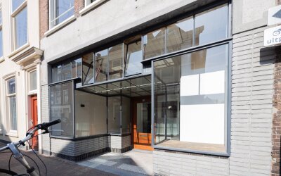 Hogewoerd 116