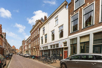 Hogewoerd 148-A