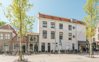 Sint Joriss. 1-D