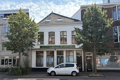 Levendaal 29-A