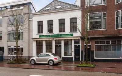 Levendaal 29-A