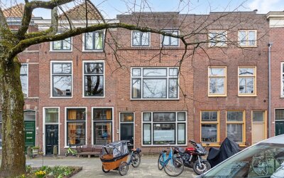 Levendaal 189-B