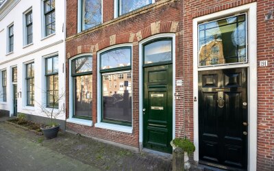 Levendaal 193