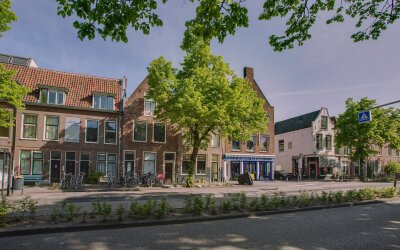 Levendaal 116-A