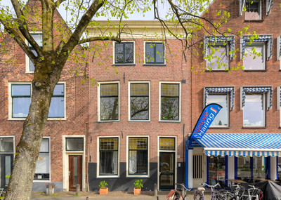 Levendaal 116