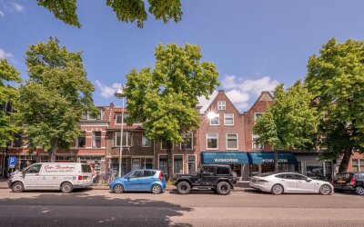 Levendaal 92