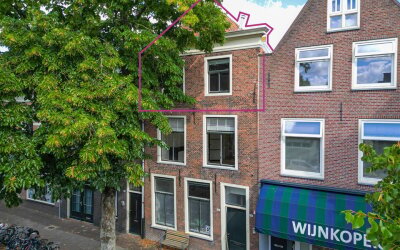 Levendaal 94-B