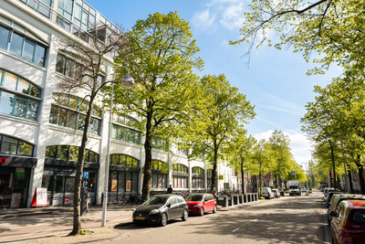 Levendaal 140-A