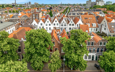 Levendaal 162-A