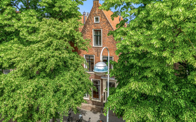 Levendaal 162