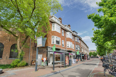 Korevaarstraat 11-D