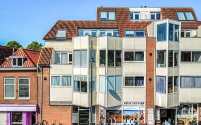 Korevaarstraat 27-C