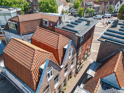 Nieuwebrugsteeg 14