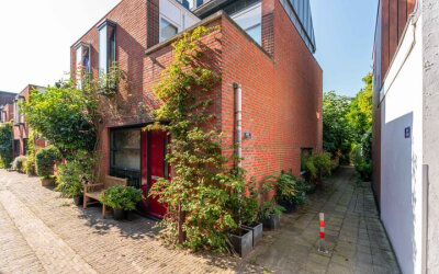 Nieuwebrugs. 19