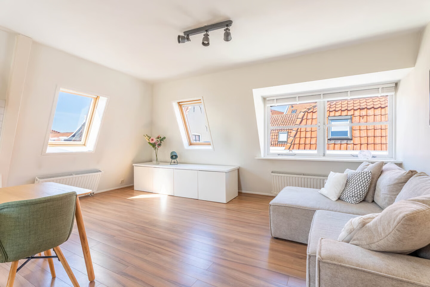 Appartement te koop: Dwars Bolwerkstraat 3B, Leiden