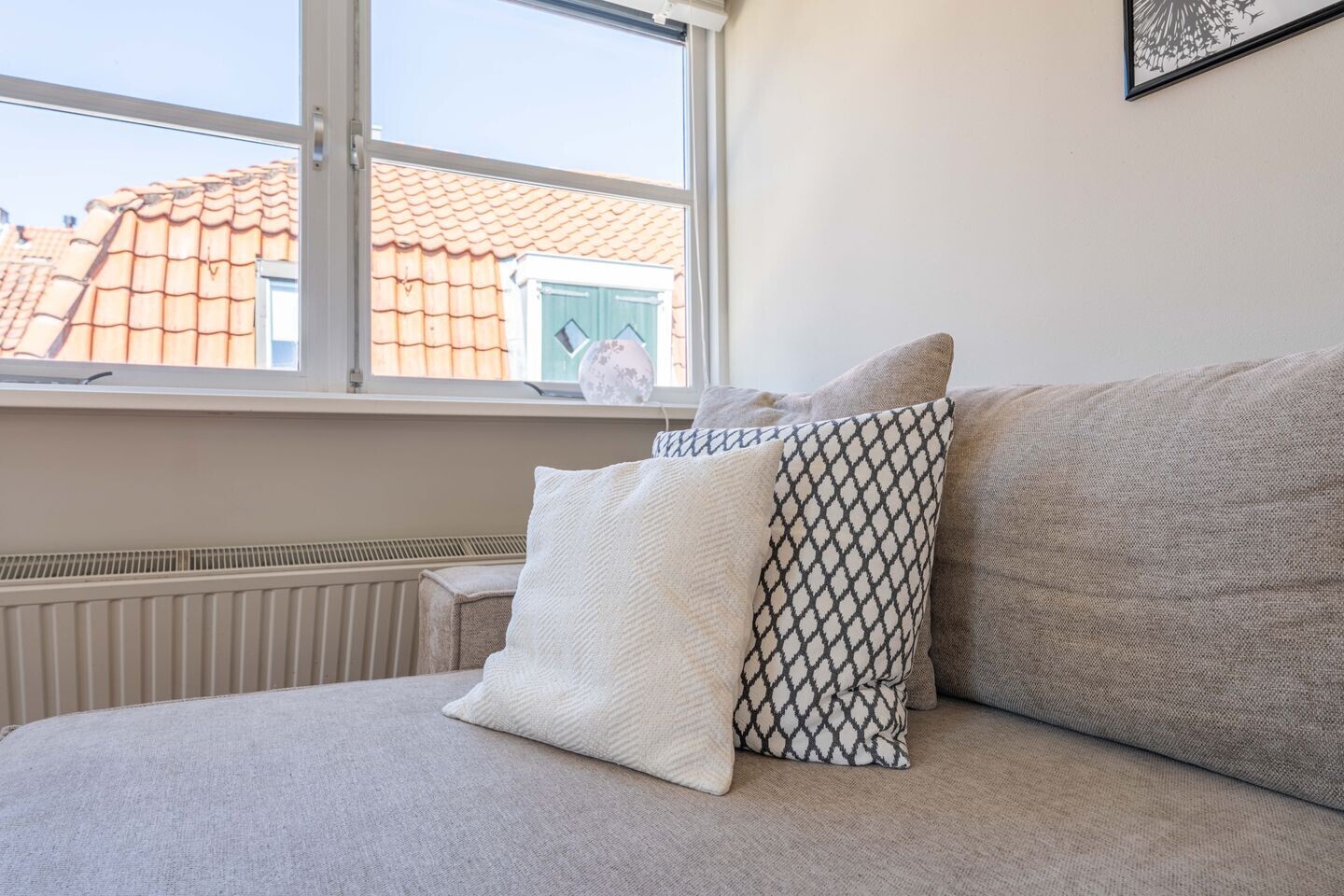 Appartement te koop: Dwars Bolwerkstraat 3B, Leiden
