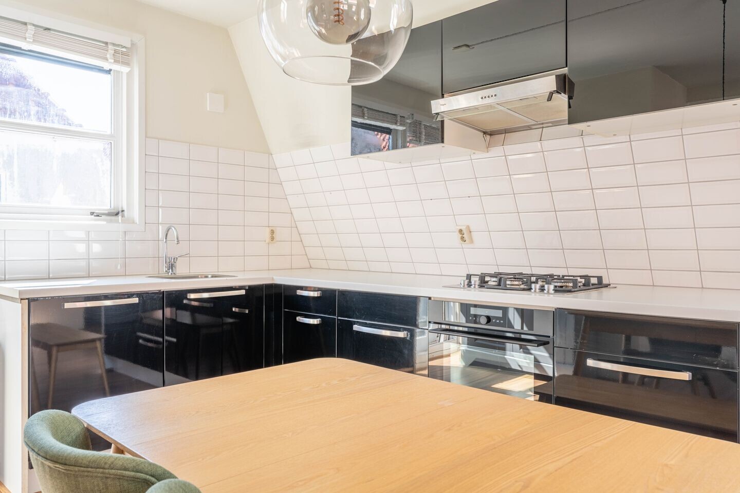 Appartement te koop: Dwars Bolwerkstraat 3B, Leiden