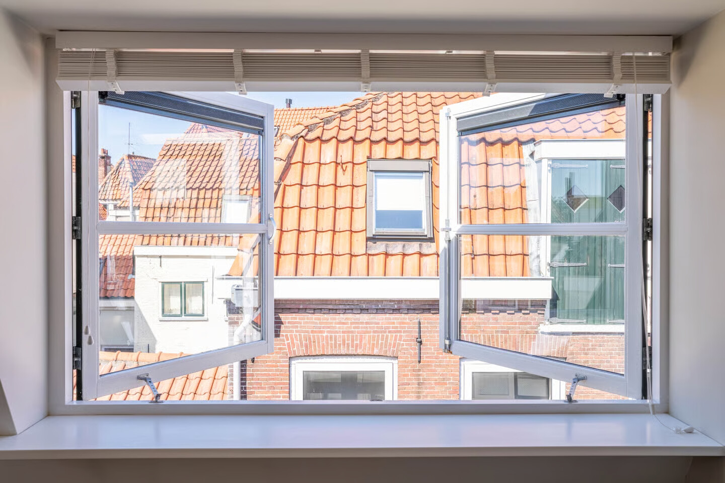 Appartement te koop: Dwars Bolwerkstraat 3B, Leiden
