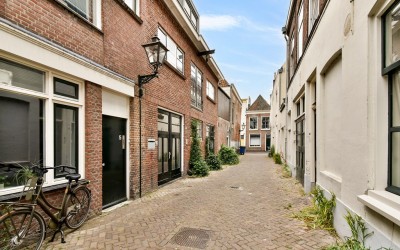 Dwars Bolwerkstraat 3