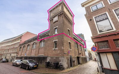 Bolwerkstraat 2