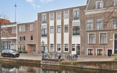 Utrechtse V. 2-H