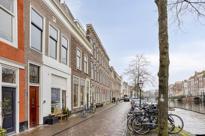 Utrechtse Veer 15-B