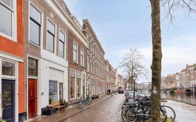 Utrechtse Veer 15-B