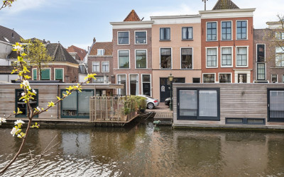 Utrechtse Veer 22