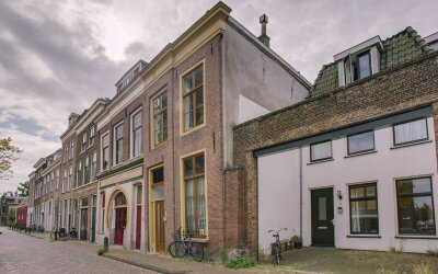 Utrechtse Veer 23-A