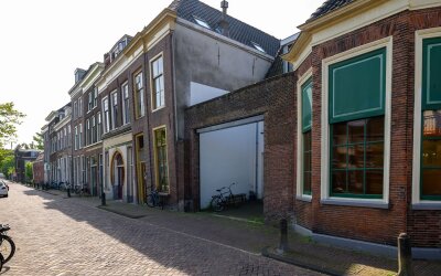 Utrechtse Veer 23-D
