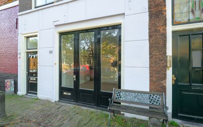Appartement te koop Utrechtse Veer 28-A1