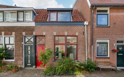 Pakhuisstraat 6
