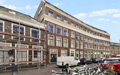 Rijnstraat 11-B