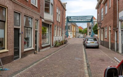 Rijnstraat 5-A