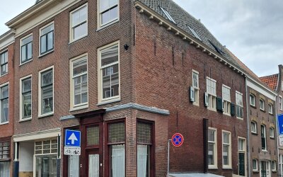 Rijnstraat 9-B