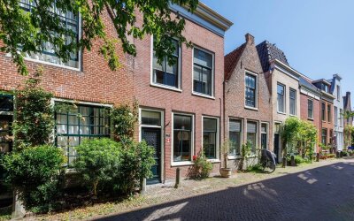 4e Binnenvestgracht 17