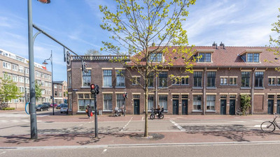 Oranjeboomstraat 2