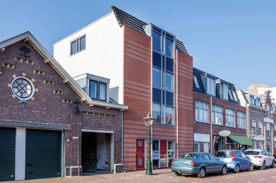 Geregracht 9-A