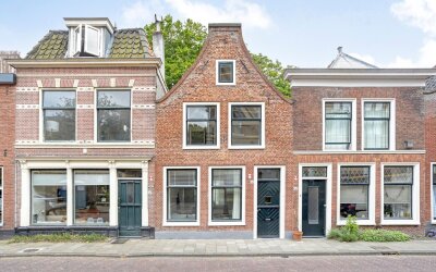 Raamsteeg 41