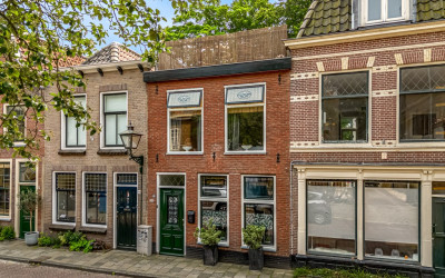 Raamsteeg 45