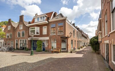 Hoefstraat 26-B