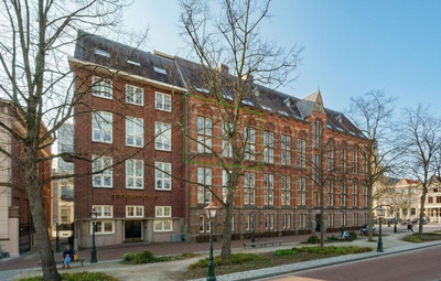 Kruitschip 18