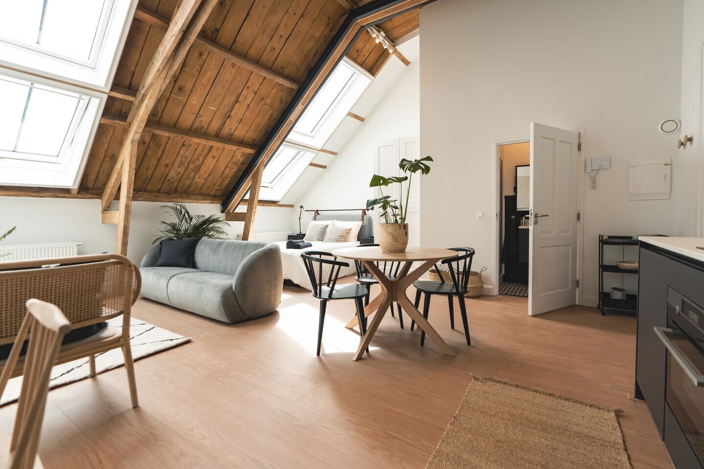 Appartement te koop: Kruitschip 58, Leiden