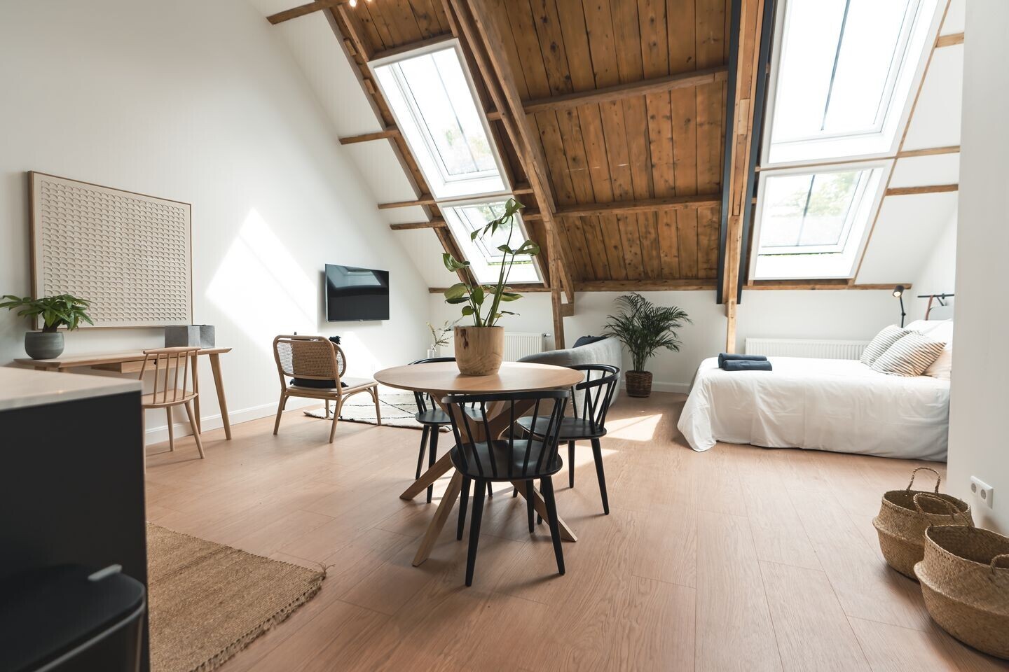 Appartement te koop: Kruitschip 58, Leiden