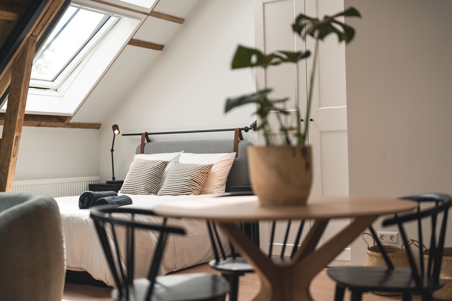 Appartement te koop: Kruitschip 58, Leiden