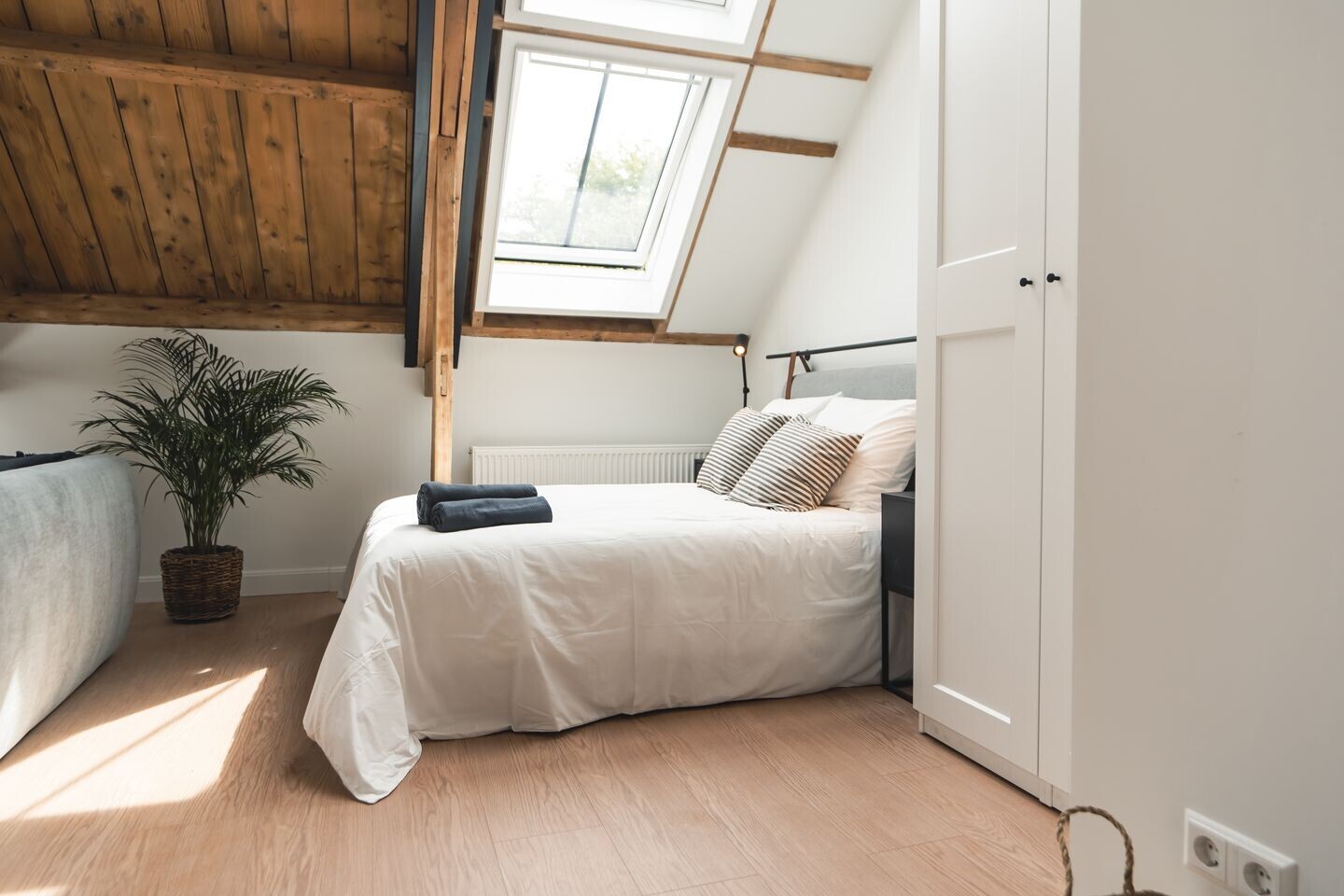 Appartement te koop: Kruitschip 58, Leiden