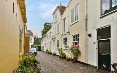 Huis te koop Scheepmakerssteeg 8
