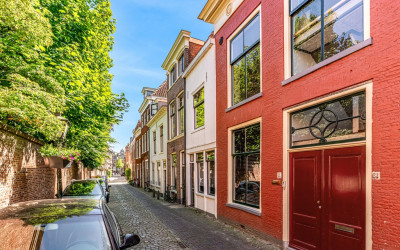 Herensteeg 23