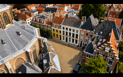 Pieterskerkhof 36